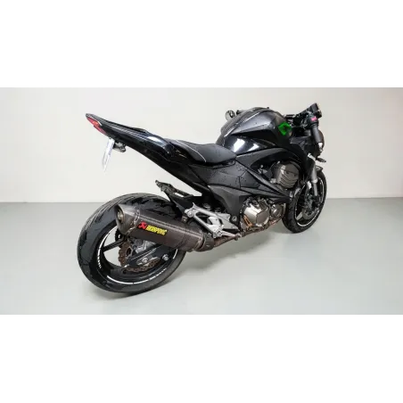 KAWASAKI Z 800