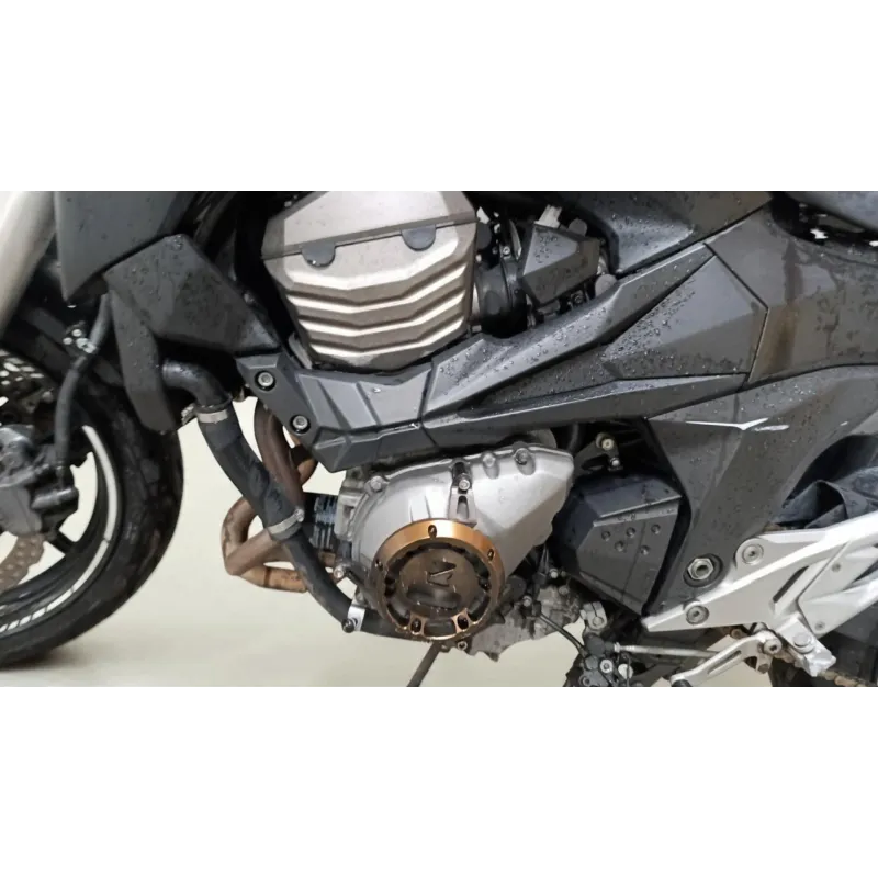 KAWASAKI Z 800