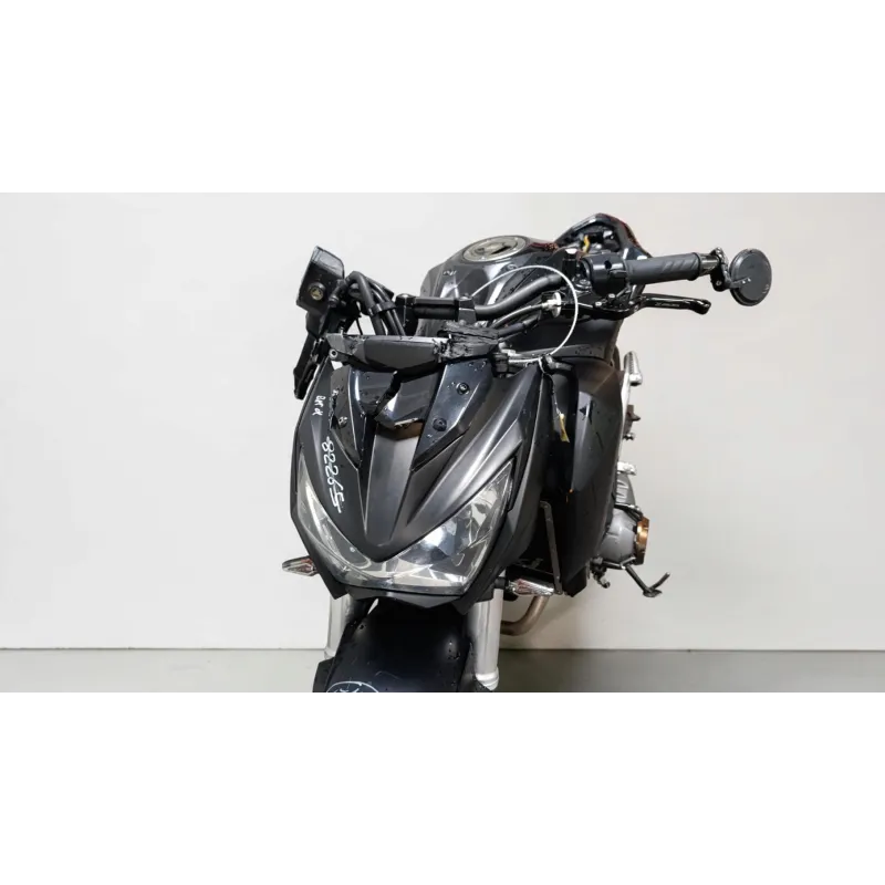 KAWASAKI Z 800