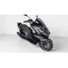 HONDA WW 125 PCX