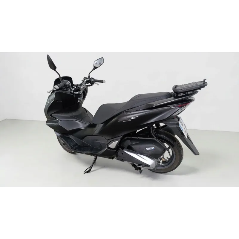 HONDA WW 125 PCX