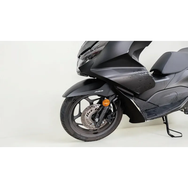 HONDA WW 125 PCX