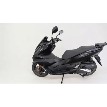 HONDA WW 125 PCX