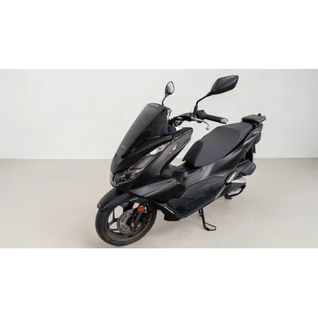 HONDA WW 125 PCX