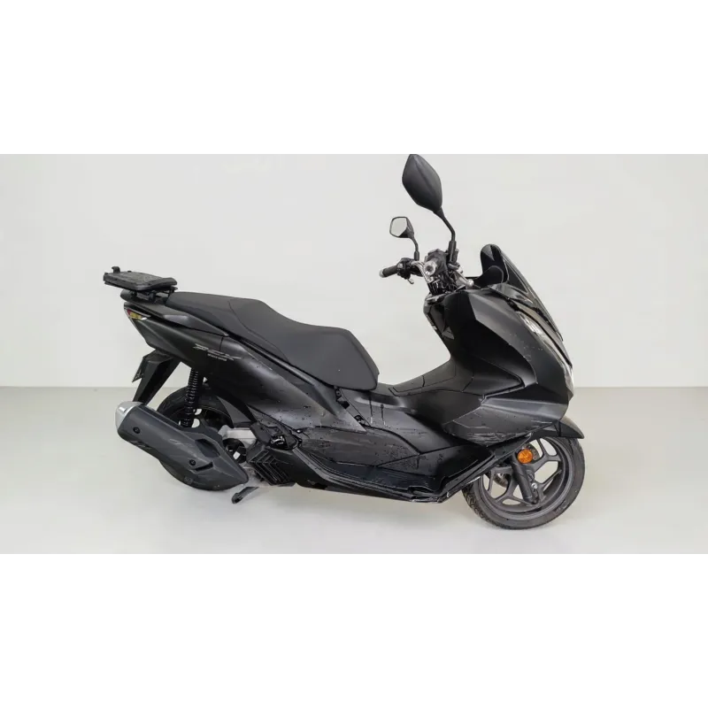 HONDA WW 125 PCX