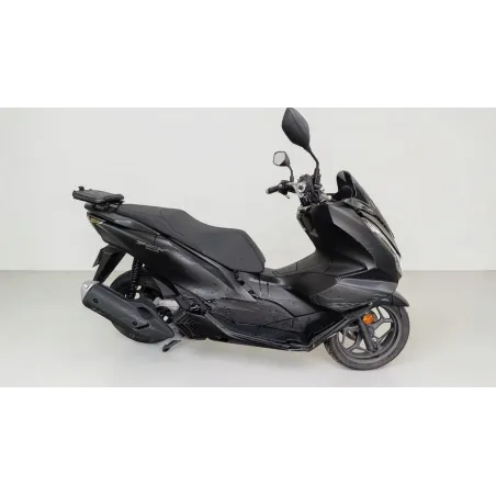 HONDA WW 125 PCX