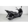 HONDA WW 125 PCX