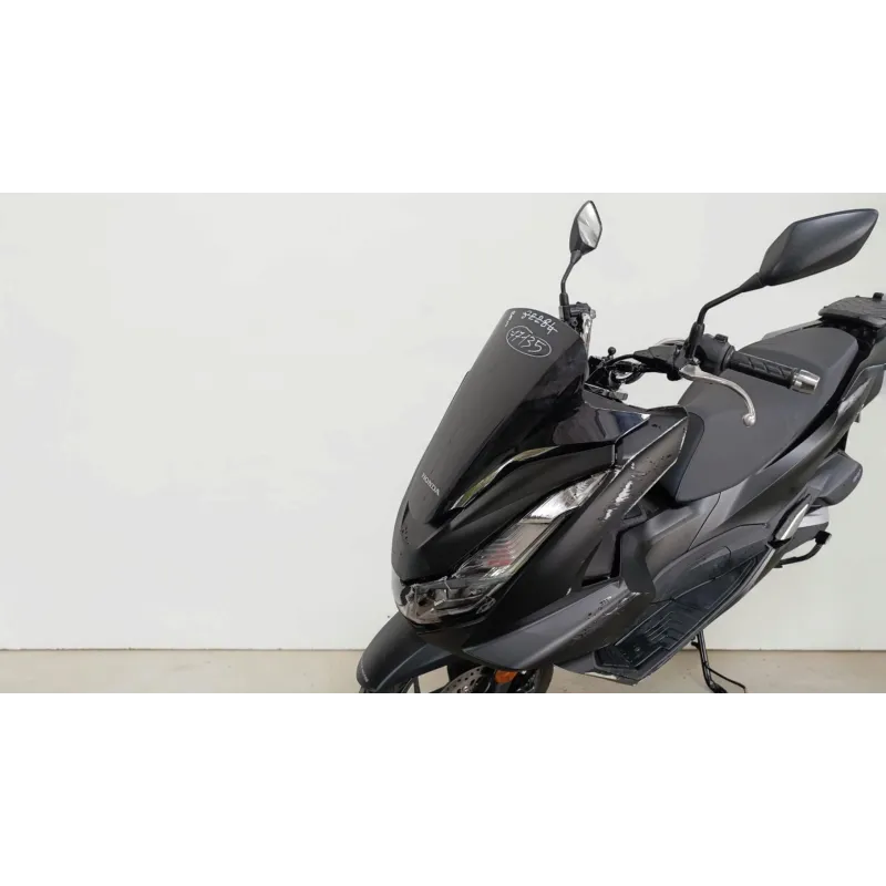 HONDA WW 125 PCX