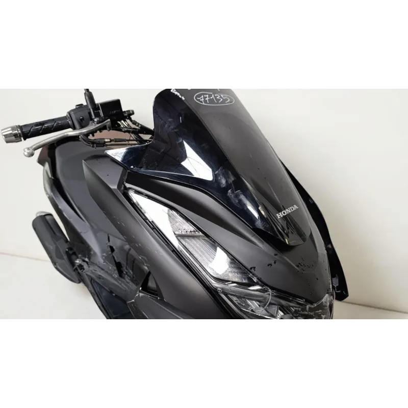 HONDA WW 125 PCX