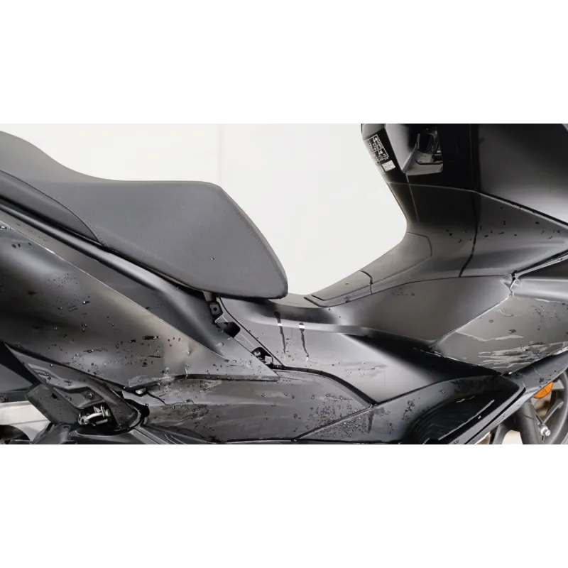 HONDA WW 125 PCX