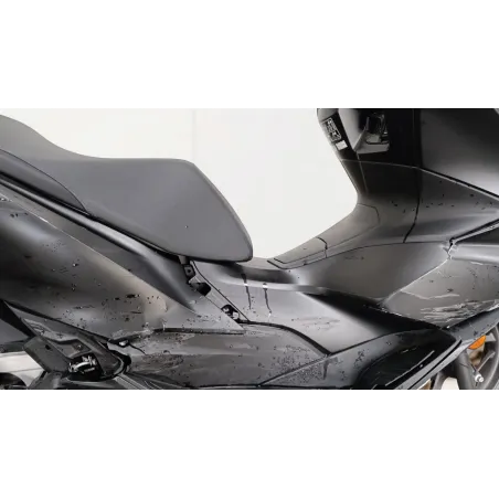 HONDA WW 125 PCX