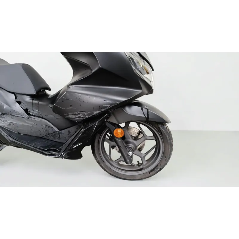 HONDA WW 125 PCX