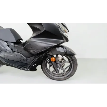 HONDA WW 125 PCX