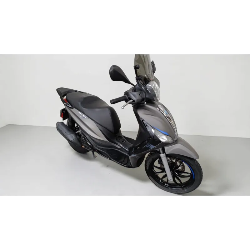 PIAGGIO MEDLEY 125