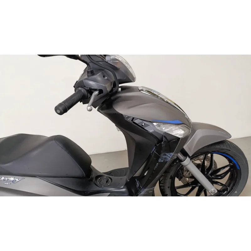 PIAGGIO MEDLEY 125