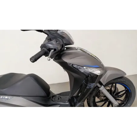 PIAGGIO MEDLEY 125