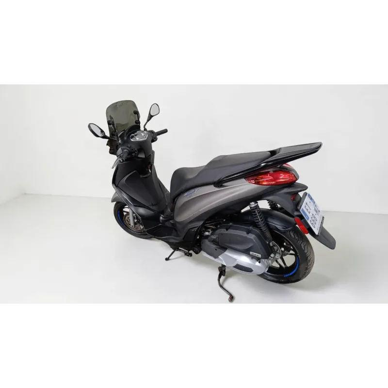 PIAGGIO MEDLEY 125