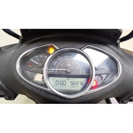 PIAGGIO MEDLEY 125