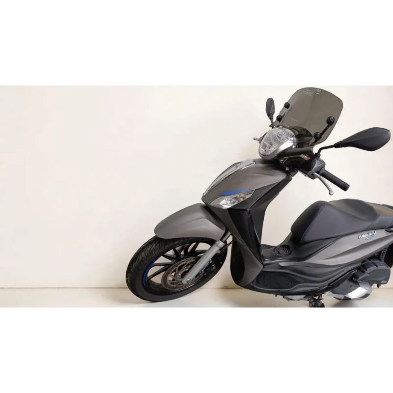 PIAGGIO MEDLEY 125