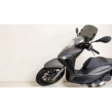 PIAGGIO MEDLEY 125
