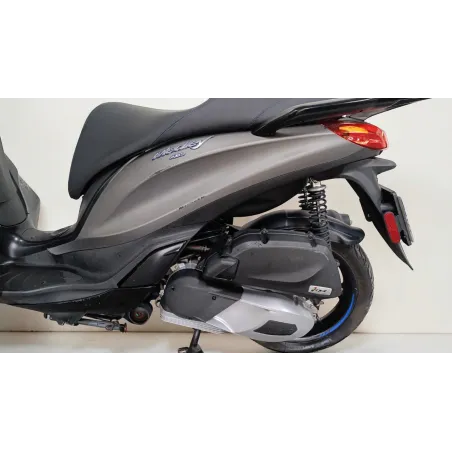 PIAGGIO MEDLEY 125