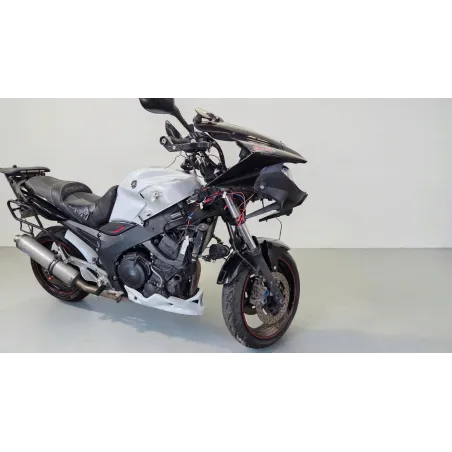 YAMAHA TDM 900