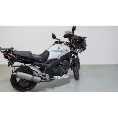 YAMAHA TDM 900