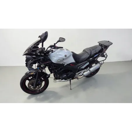 YAMAHA TDM 900