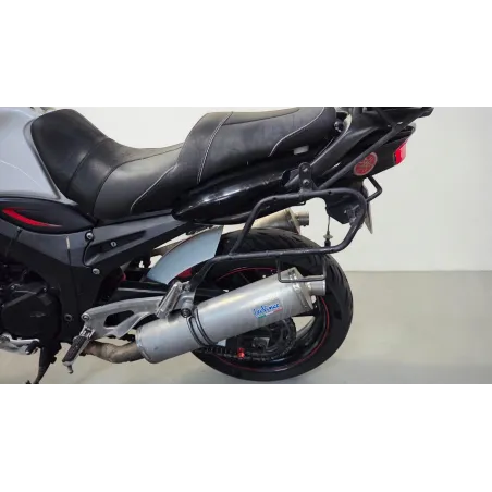 YAMAHA TDM 900