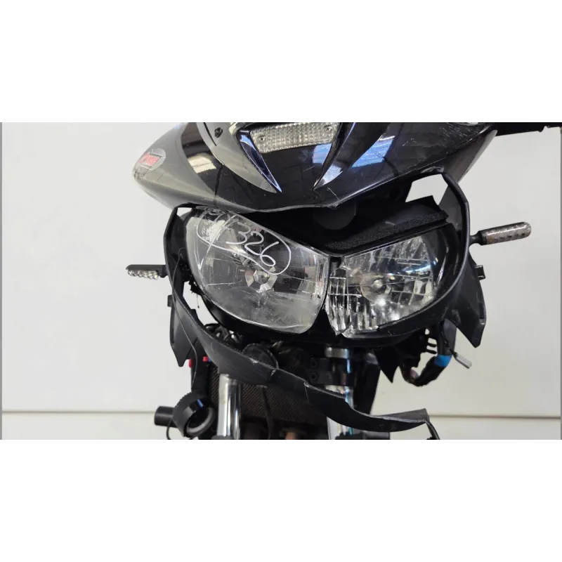 YAMAHA TDM 900