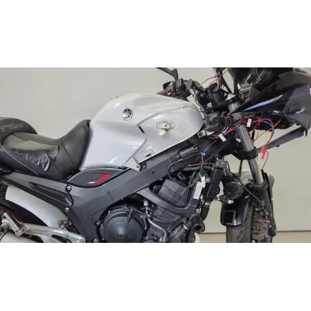 YAMAHA TDM 900