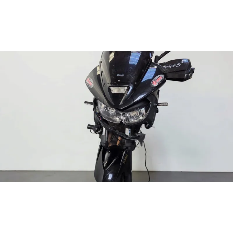 YAMAHA TDM 900