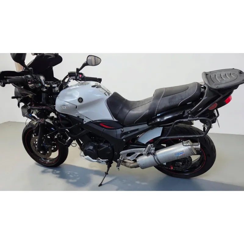 YAMAHA TDM 900