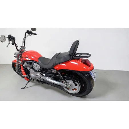 HARLEY DAVIDSON VROD