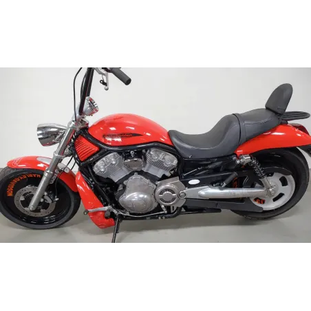 HARLEY DAVIDSON VROD
