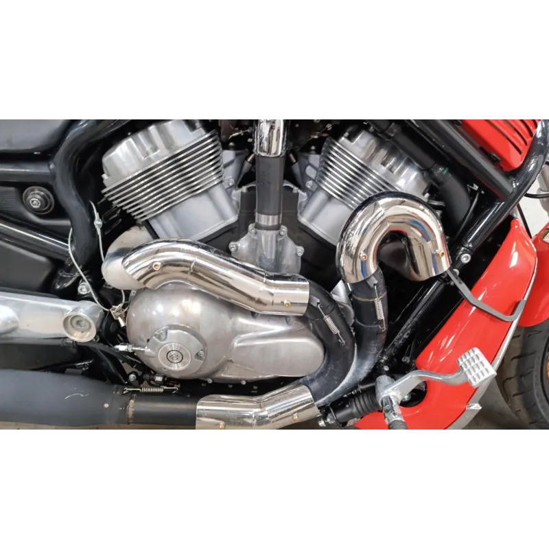 HARLEY DAVIDSON VROD