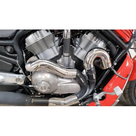 HARLEY DAVIDSON VROD
