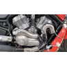 HARLEY DAVIDSON VROD