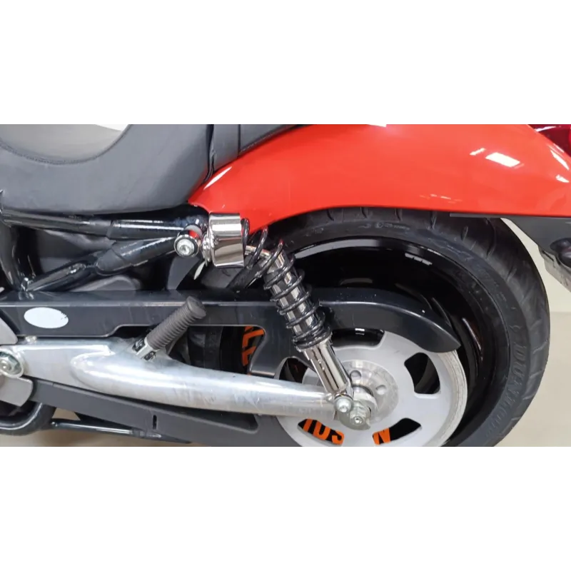 HARLEY DAVIDSON VROD
