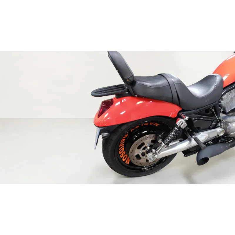 HARLEY DAVIDSON VROD