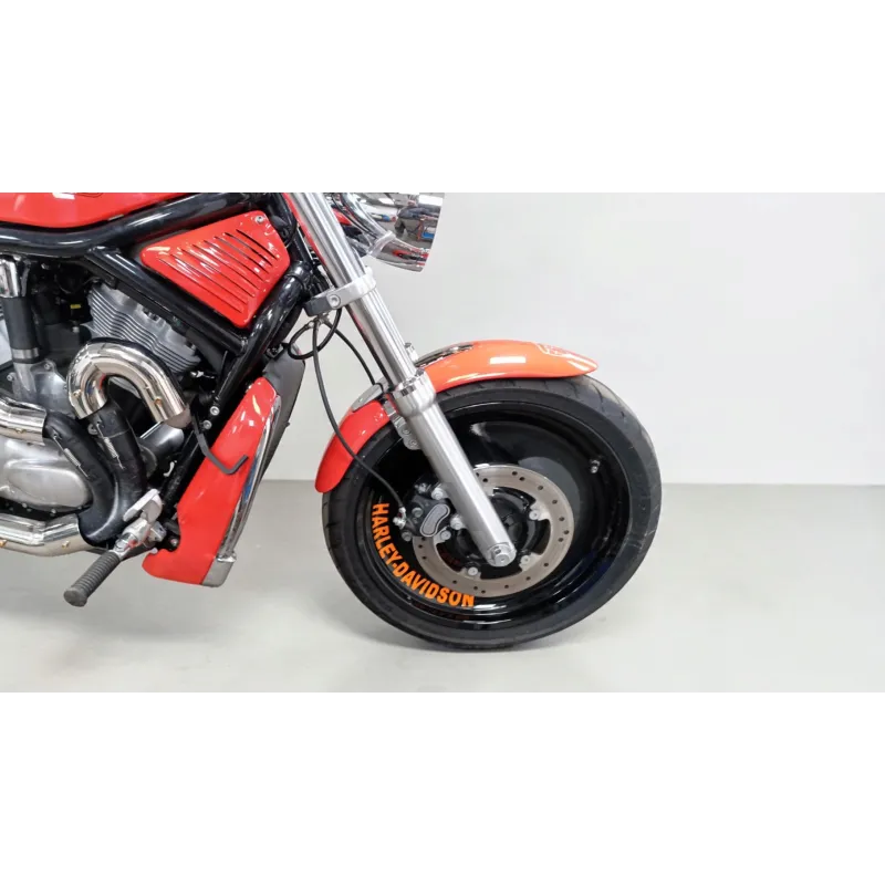 HARLEY DAVIDSON VROD
