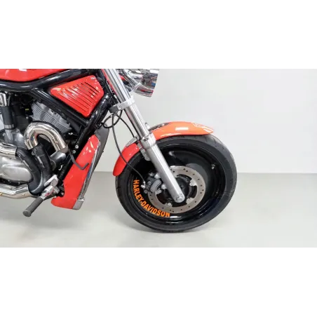 HARLEY DAVIDSON VROD