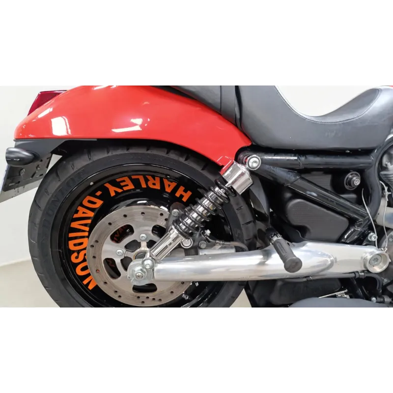 HARLEY DAVIDSON VROD