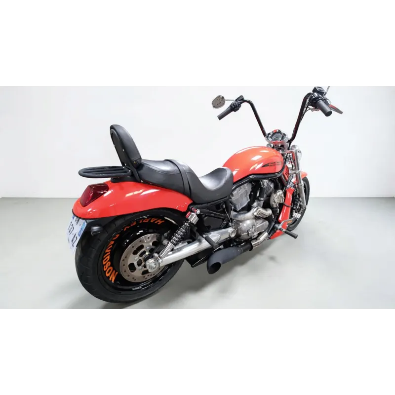 HARLEY DAVIDSON VROD