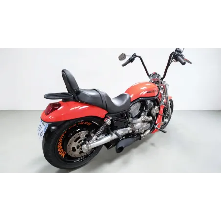 HARLEY DAVIDSON VROD
