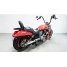 HARLEY DAVIDSON VROD