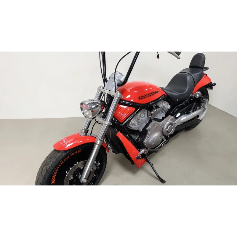 HARLEY DAVIDSON VROD
