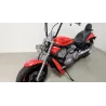HARLEY DAVIDSON VROD
