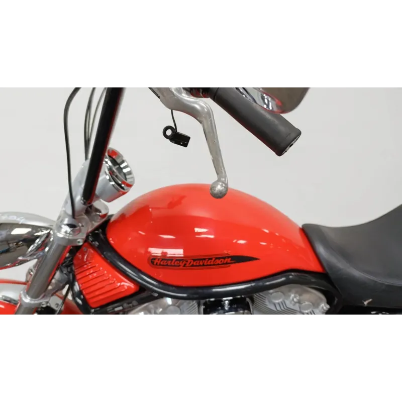 HARLEY DAVIDSON VROD