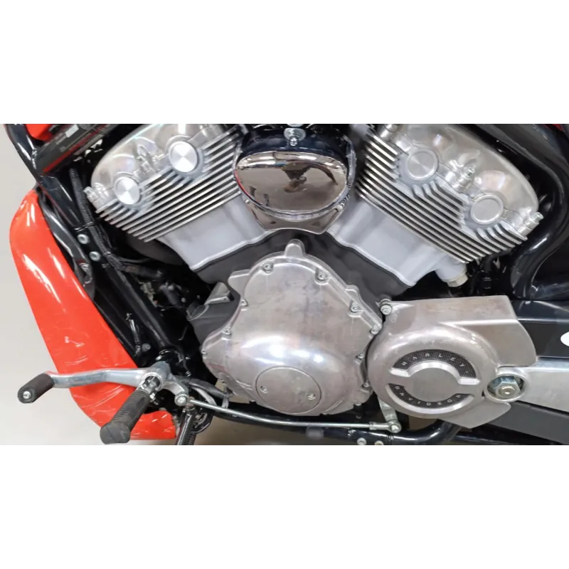 HARLEY DAVIDSON VROD